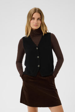 Part Two Sylva Waistcoat