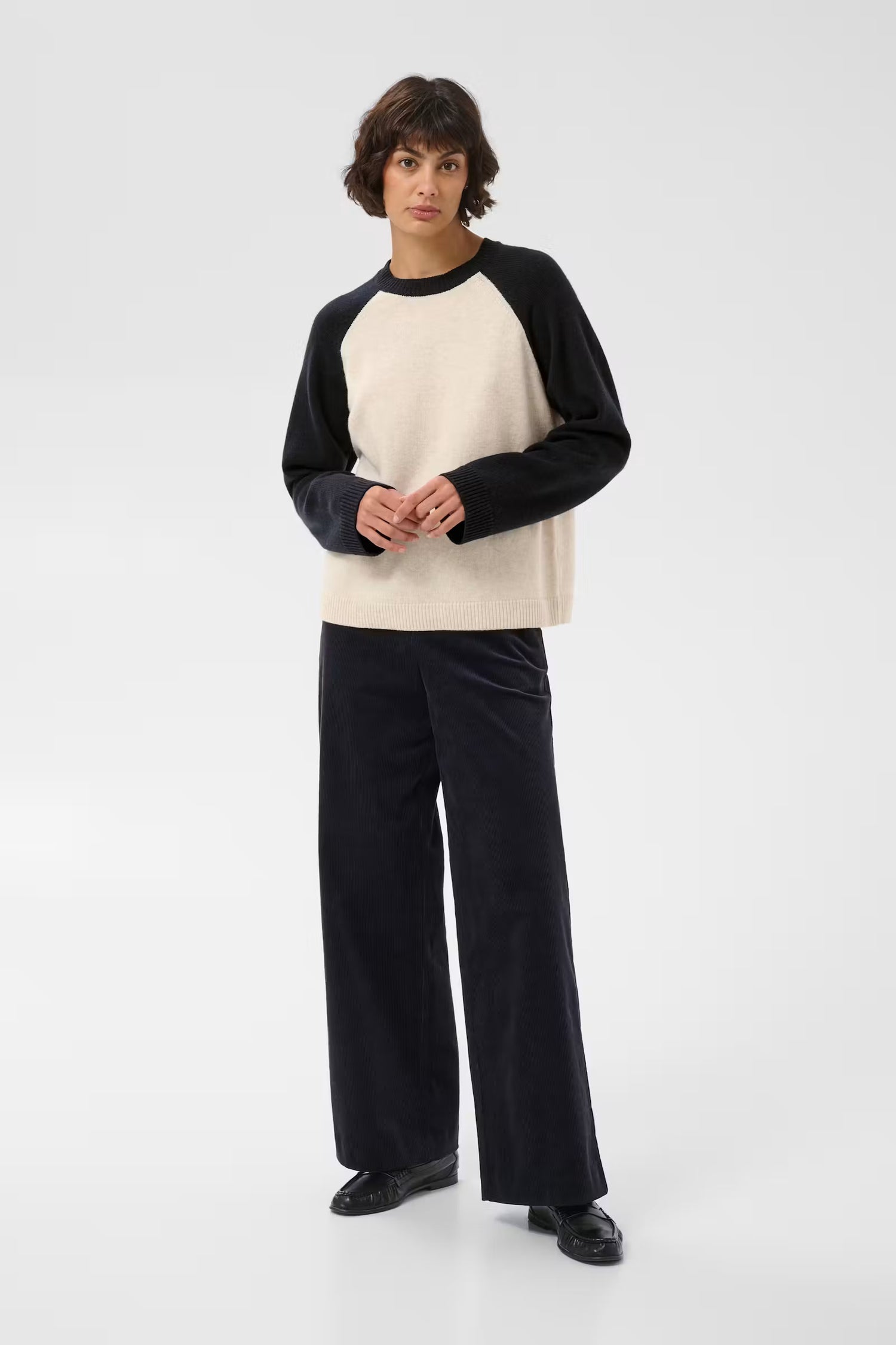 Part Two Cleo Pullover