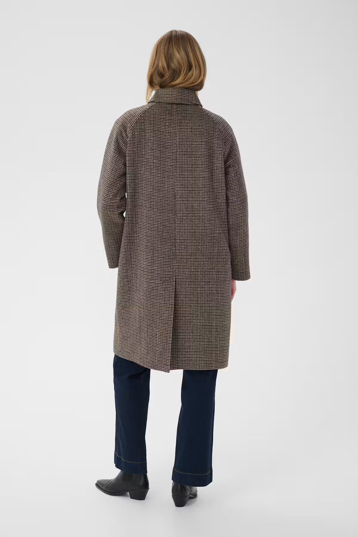 Part Two Catherine Coat