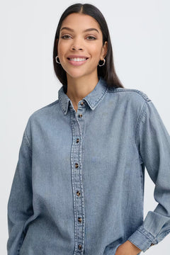B.Young Levena Shirt