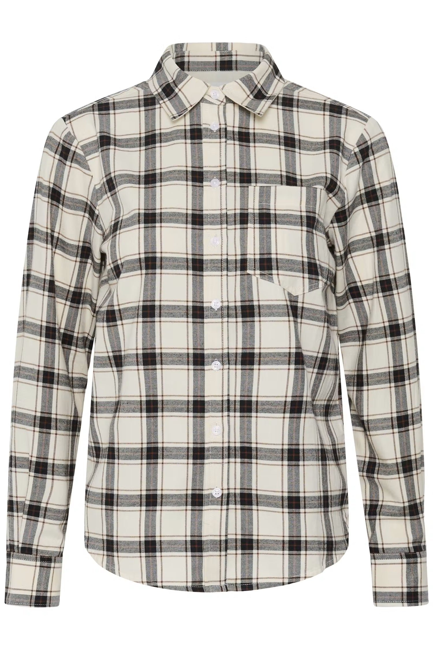 Part Two Yana Shirt