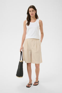 Part Two Bessie Cotton Top