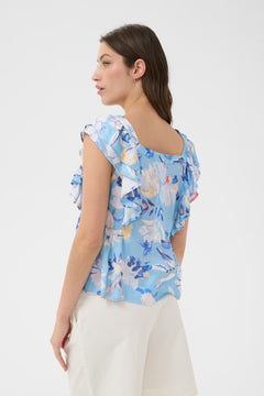 Part Two Binara Top