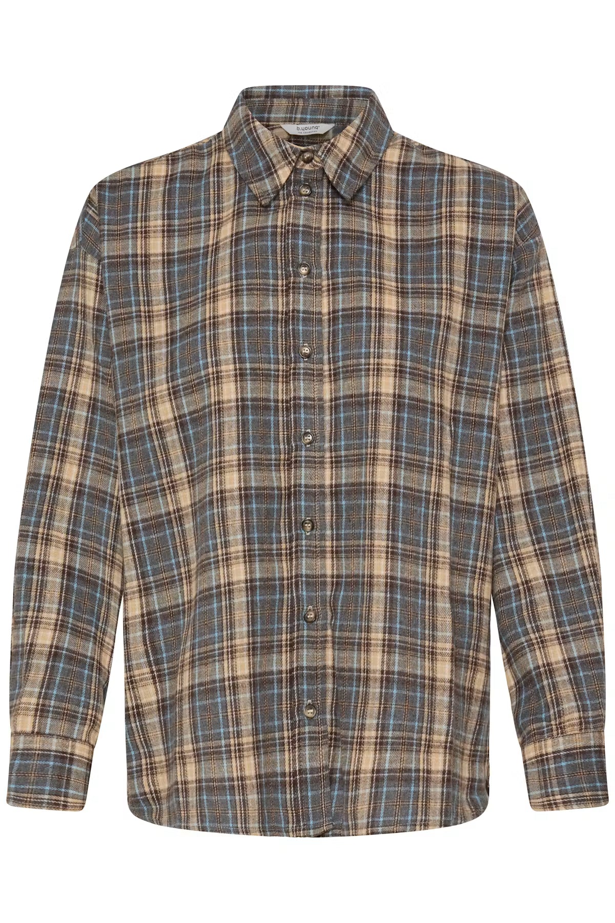 B.Young Fabrice Shirt