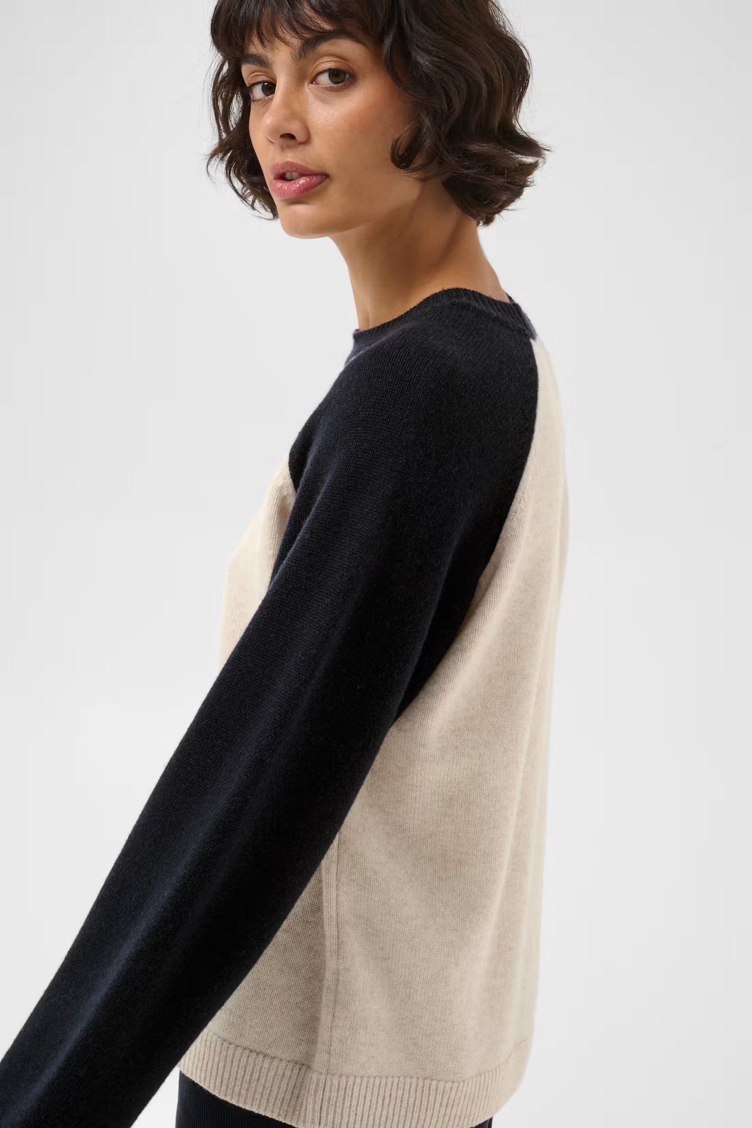 Part Two Cleo Pullover