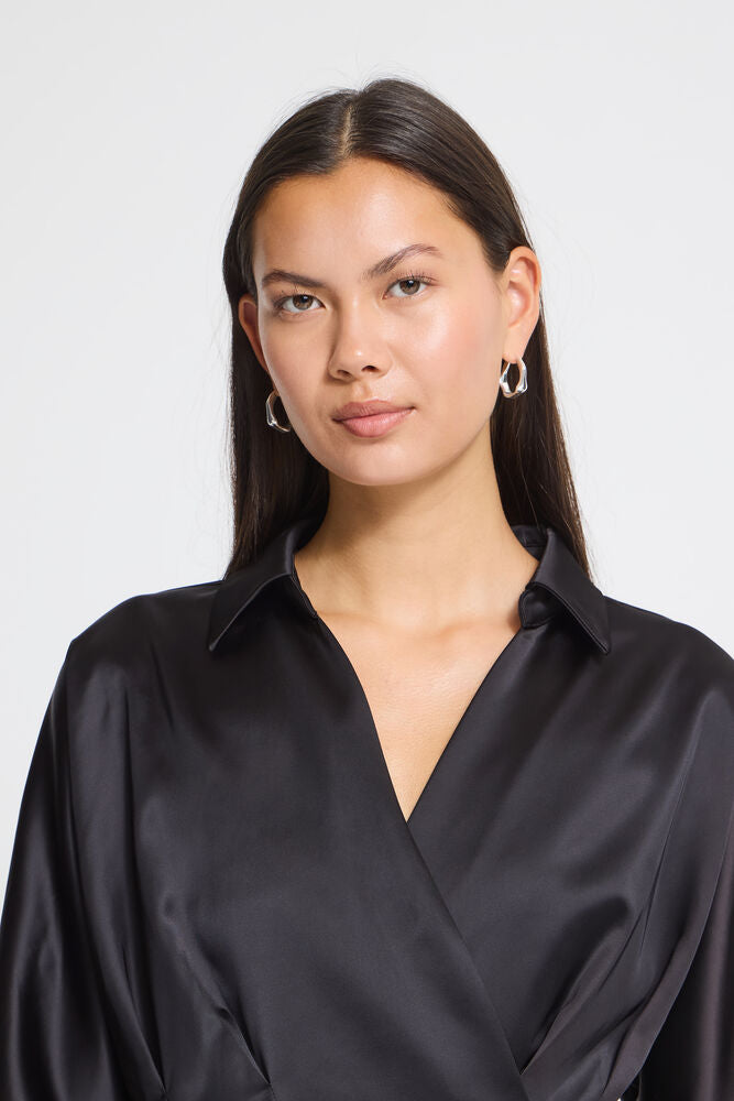Ichi Ruth Blouse