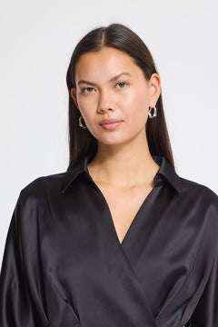 Ichi Ruth Blouse