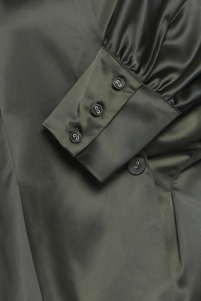 Ichi Ruth Blouse