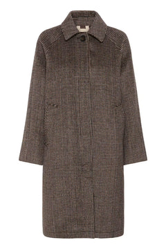 Part Two Catherine Coat
