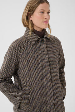 Part Two Catherine Coat