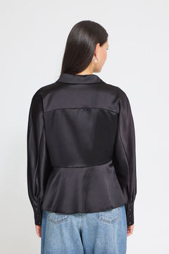 Ichi Ruth Blouse
