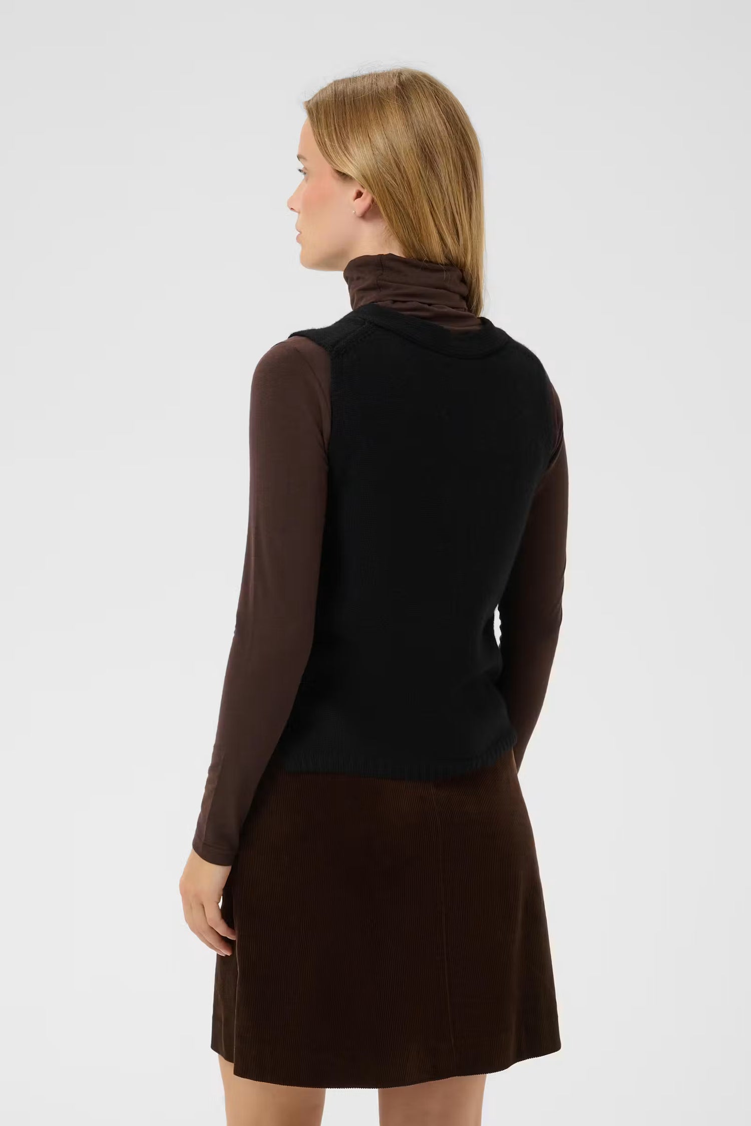 Part Two Sylva Waistcoat