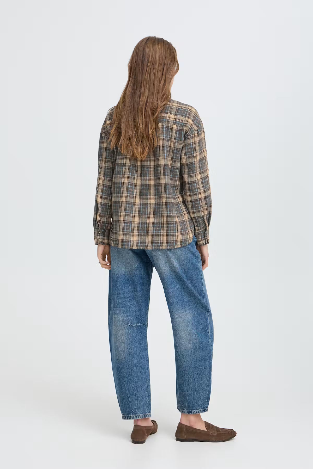 B.Young Fabrice Shirt
