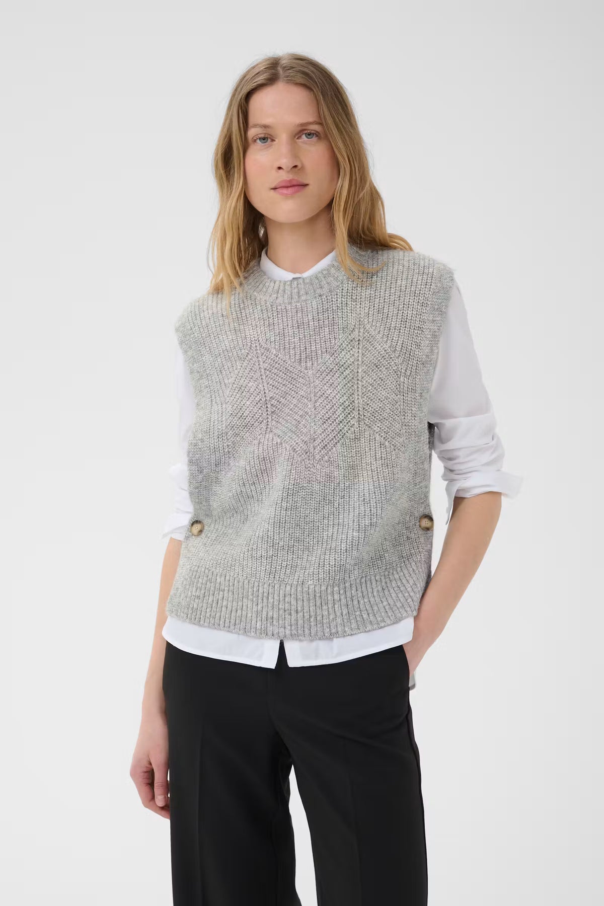 Part Two Charlye Waistcoat
