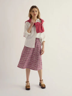 Seasalt Rose Skirt