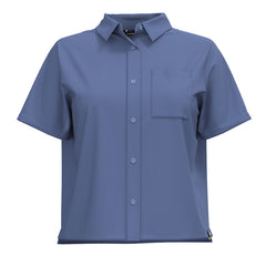 Smartwool Everyday Short Sleeve Button Up Shirt
