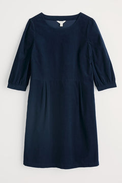 Seasalt Herb Garden Corduroy Dress