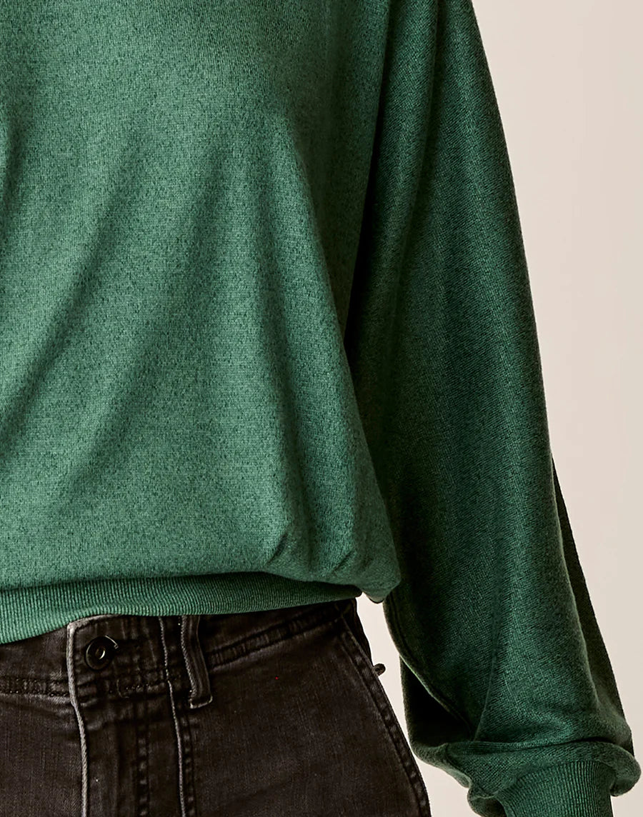Carve Designs Anneke Supersoft Dolman Top