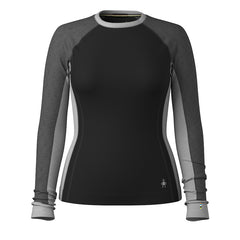 Smartwool Thermal Merino 250 Base Layer Colourblock Crew