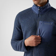 Smartwool Men's Second Cut Fleece Jacket