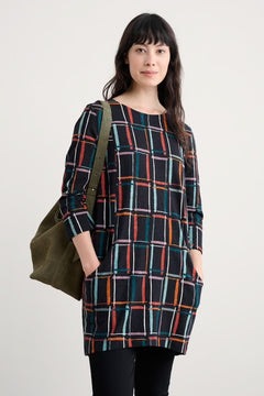 Seasalt Shore Foraging Tunic