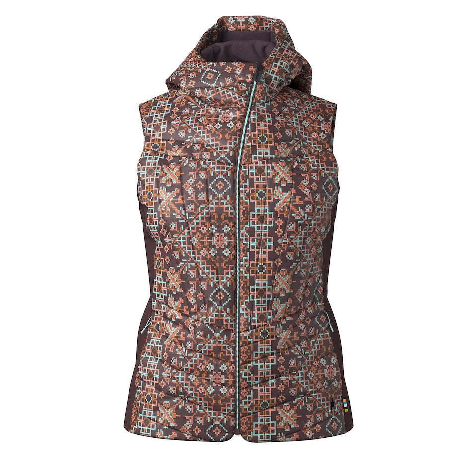 Smartwool Smartloft Vest