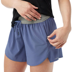 Smartwool Active Lined 4" Short