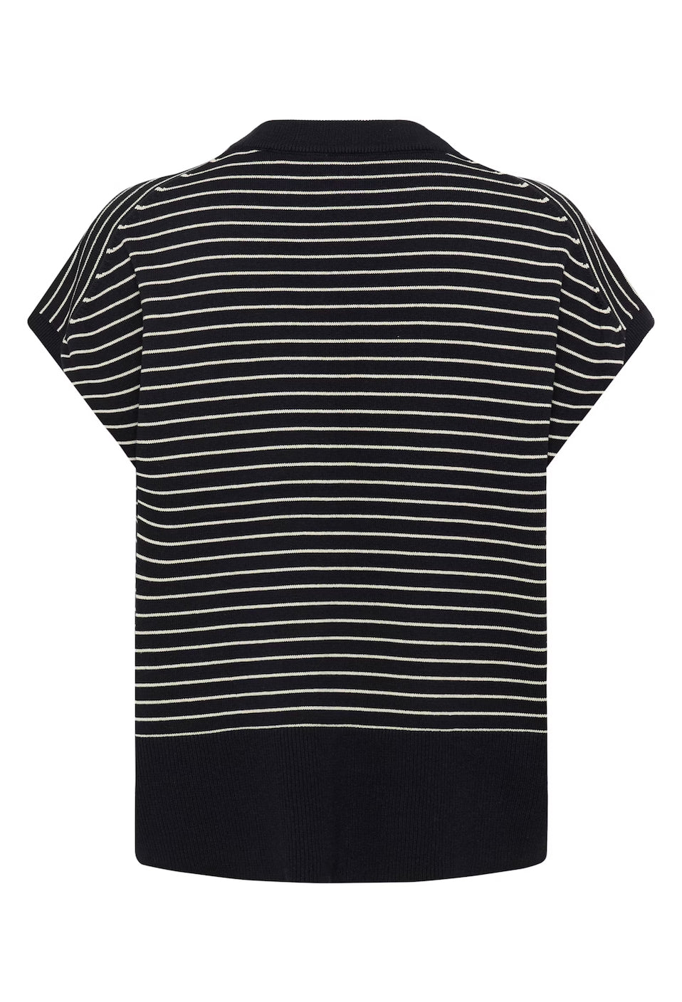 Part Two Nataya Slipover Sweater Vest