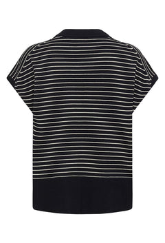 Part Two Nataya Slipover Sweater Vest