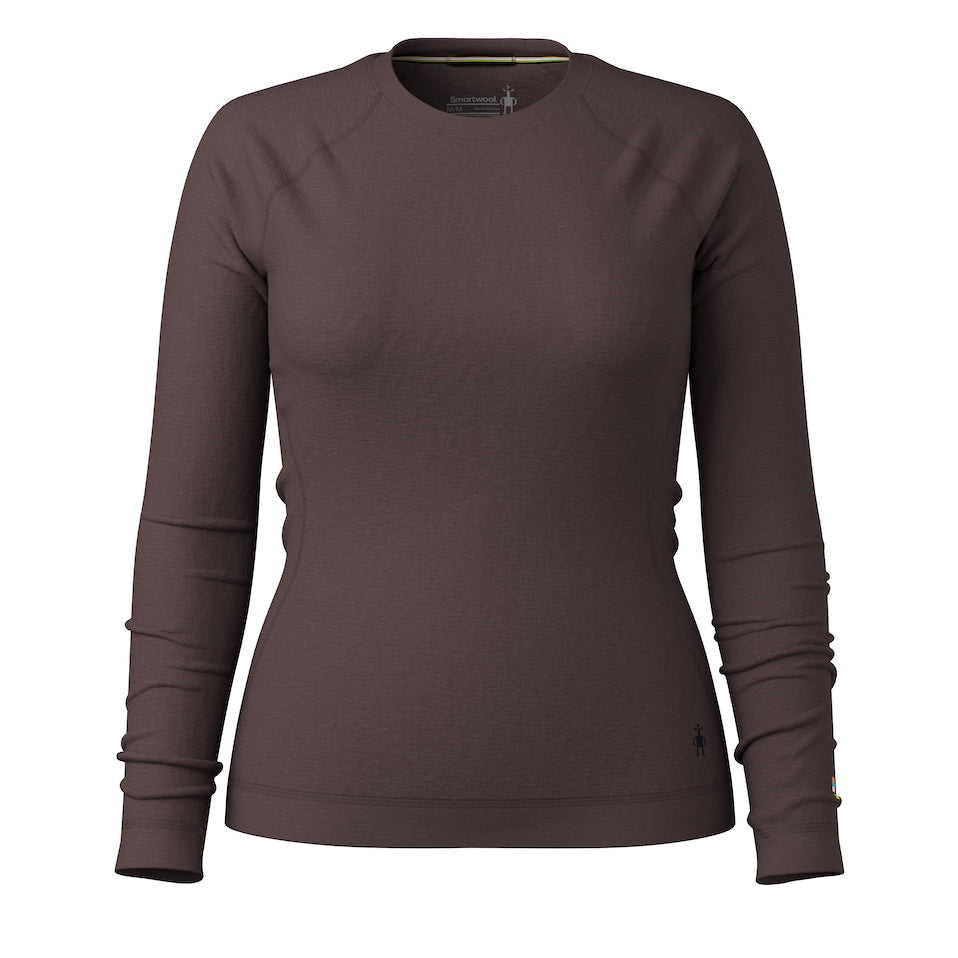 Smartwool Thermal Merino 250 Base Layer Crew