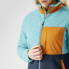 Smartwool Second Cut Fleece Jacket