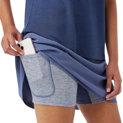 Smartwool Active Lined Skort