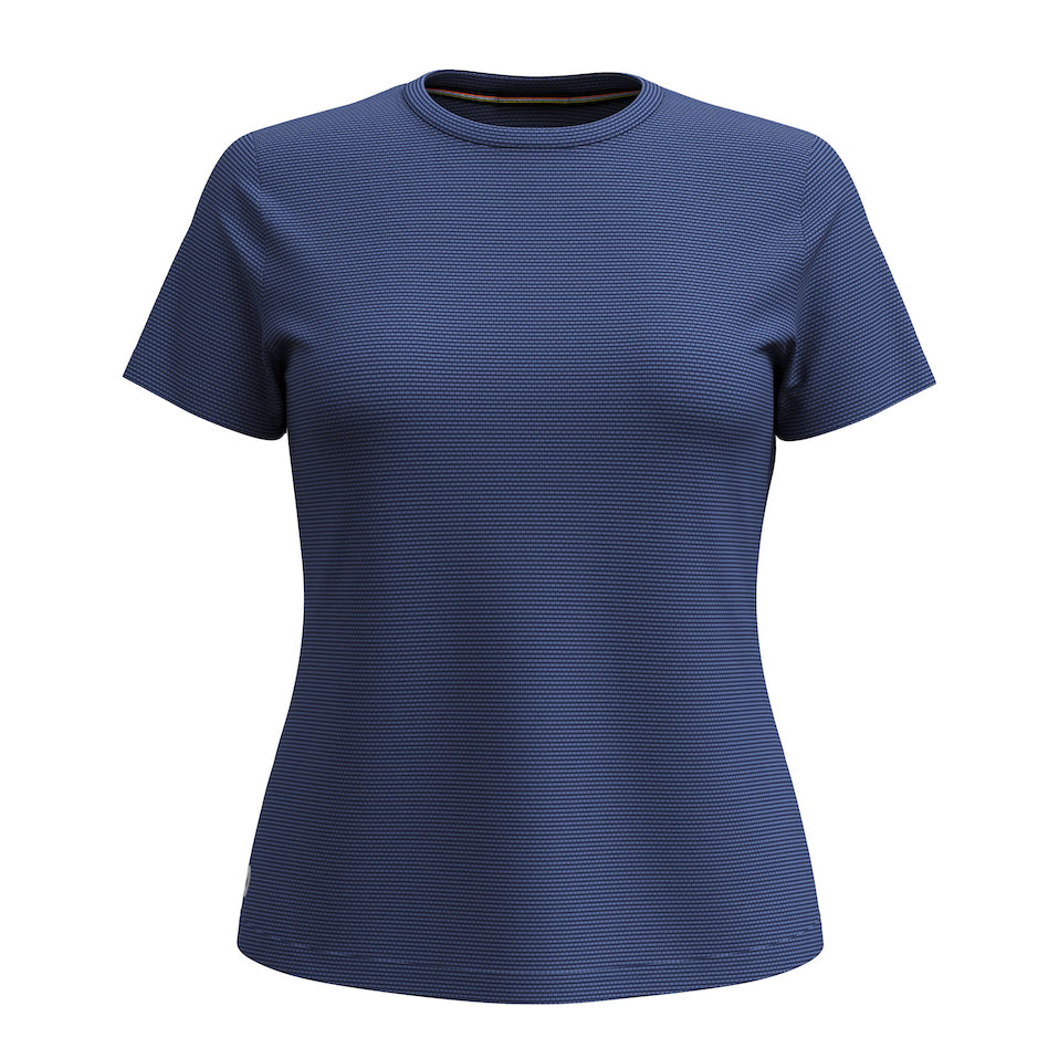 Smartwool Active Mesh Short Sleeve Shirt