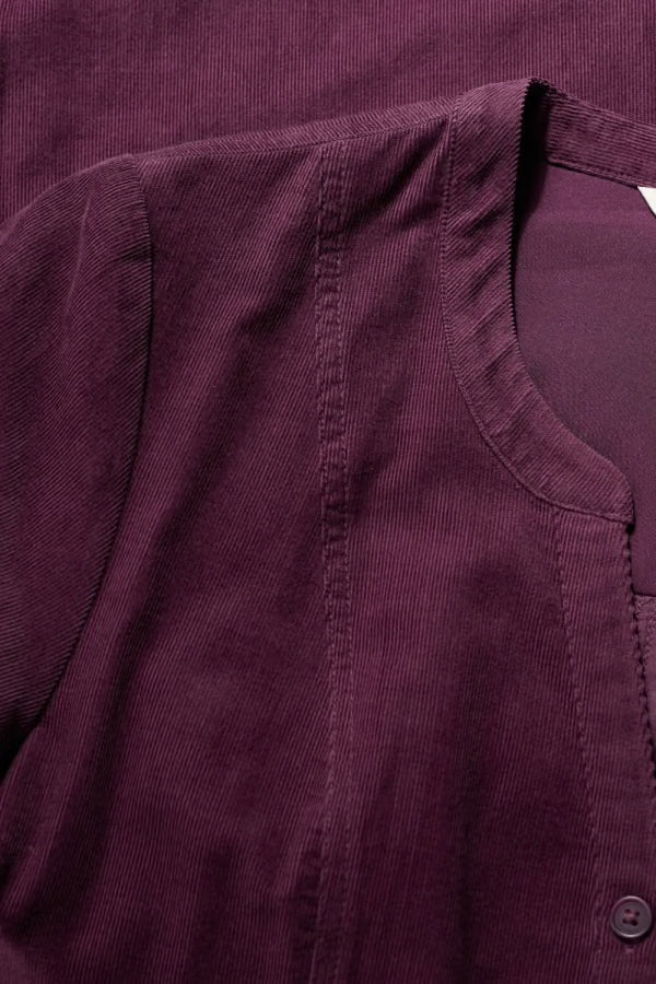 Seasalt Wightwick Corduroy Dress