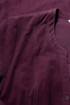 Seasalt Wightwick Corduroy Dress