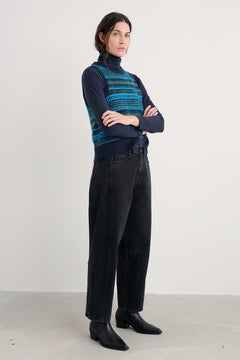 Seasalt AnnikFair Isle Vest