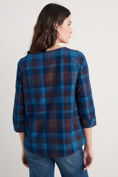 Seasalt Tithonia Corduroy Shirt