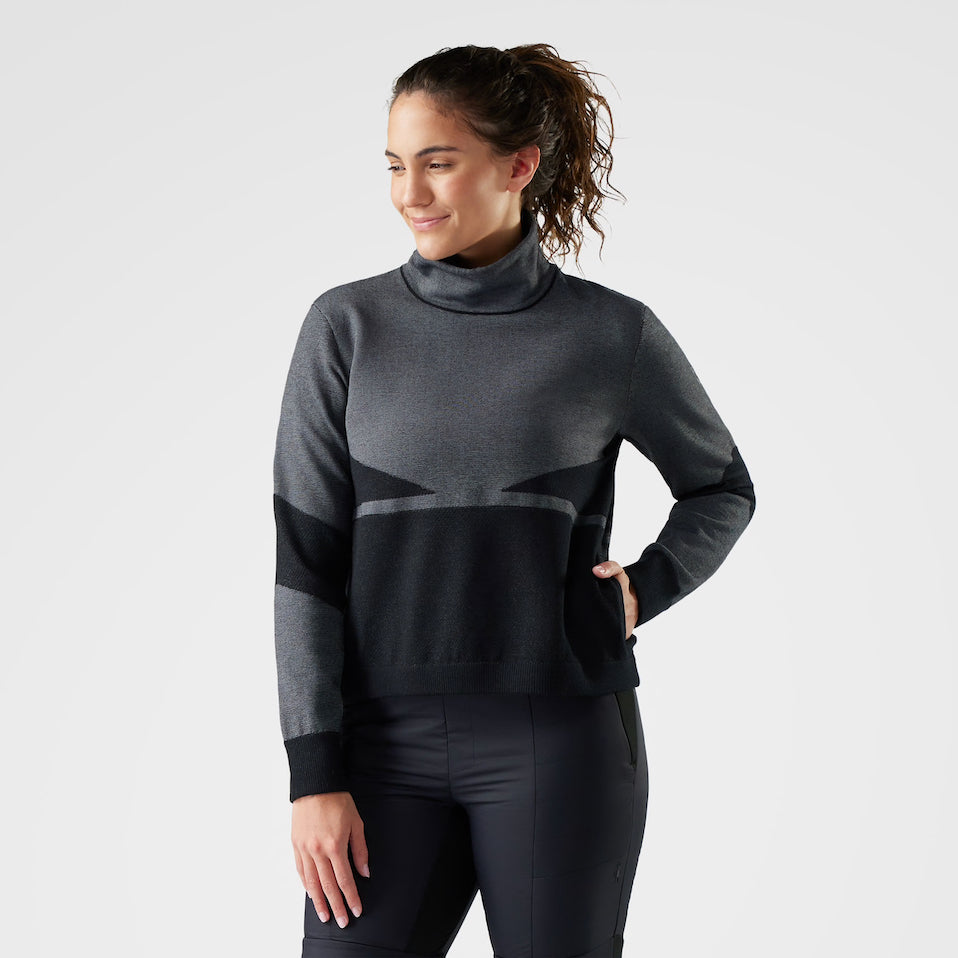 Smartwool Intraknit Alpine Pullover