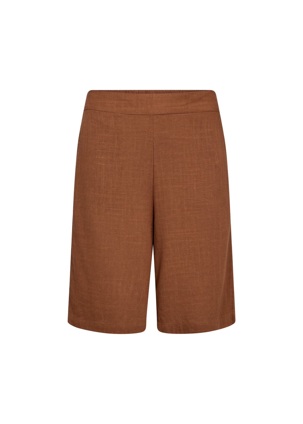 Soya Concept Rozalia Linen Blend Short