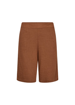 Soya Concept Rozalia Linen Blend Short