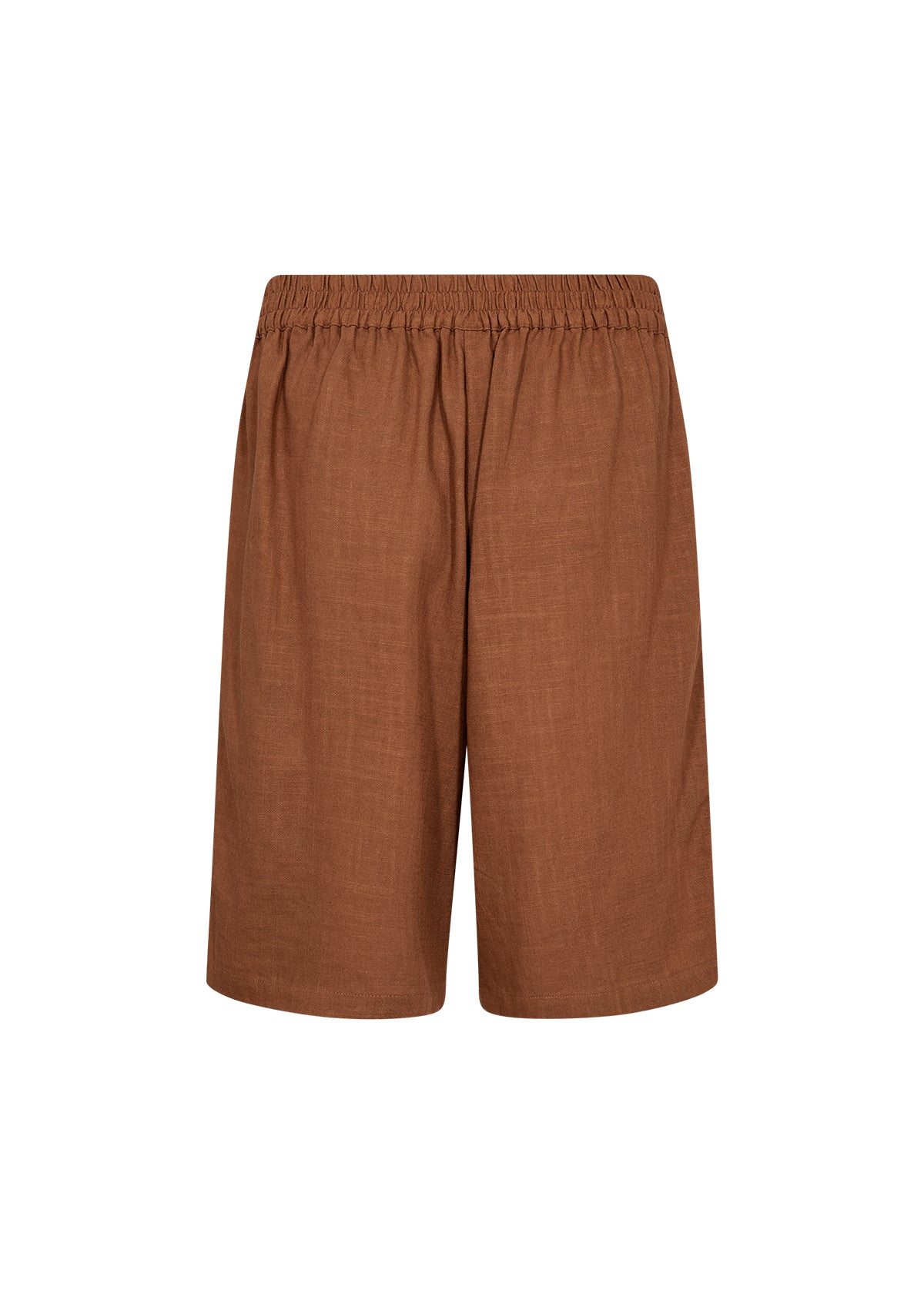 Soya Concept Rozalia Linen Blend Short