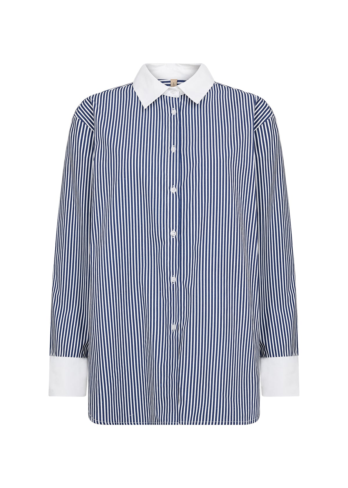 Soya Concept Belinda Striped Blouse
