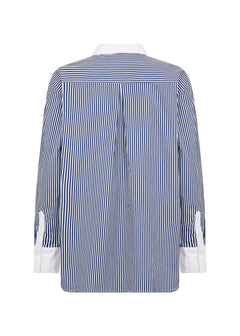 Soya Concept Belinda Striped Blouse