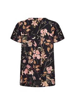 Soya Concept Grace Short Sleeve Top