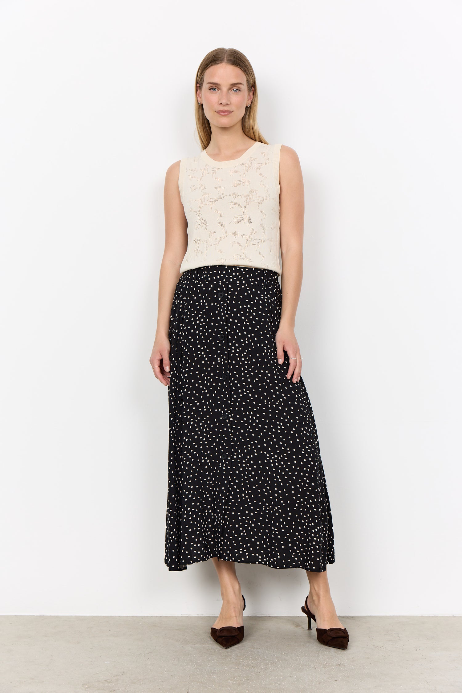 Soya Concept Gilda Skirt