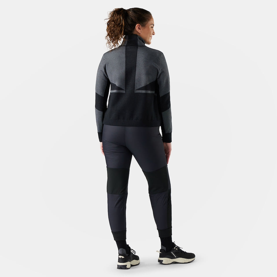 Smartwool Intraknit Alpine Pullover