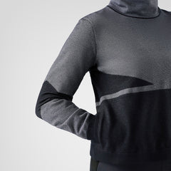 Smartwool Intraknit Alpine Pullover