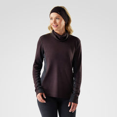 Smartwool Classic Thermal Merino Mock Neck