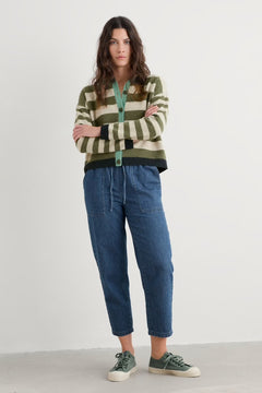 Seasalt Pinwell Cardigan