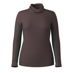 Smartwool Classic Thermal Merino Mock Neck